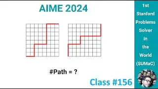 AIME Best Math Tutor AMC 12 10 8 Class Course Prep Competition Problems Olympiad Test Practice Trick