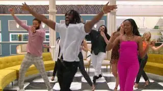 #BBCAN11 Best In Boogie: Hope’s Last Dance | Big Brother Canada