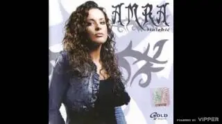 Amra Halebić - Stani zoro - (Audio 2007)