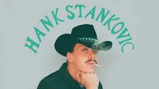 Brad stank - Don't Fight The Feeling [feat. Poppy Shrimpton] (Official Audio)