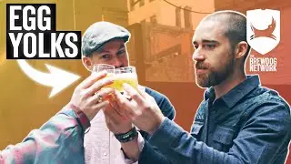 The secret to making the perfect New York beer  | Brew Dogs
