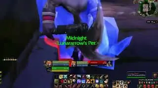 Голд Фарм Dire Maul N Hunter World of WarCraft Classic 1.12.1