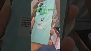 oneplus cheapset phone #mobile #smartphone #unboxing #frp #lockremove