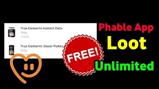Phable App Unlimited Tricks🔥 Phable Referral Tricks 🚨 Phable App Offer