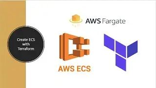 AWS ECS Creation with Terraform | JayDemy