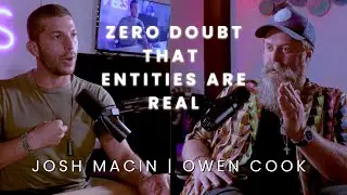 Why Owen's Insane Mental Framework For Ditching Toxic Habits Actually Works W/ 