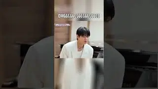 I Can't...😵 