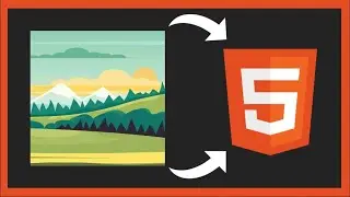🧡Insertar IMAGEN en HTML Visual Studio Code