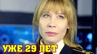 Как выглядит Сын Актер звезды «Брат-2» и «Морские дьяволы» Дарьи Юргенс