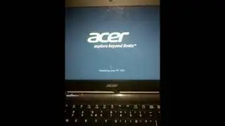 How To Factory Reset Acer Laptop