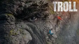 Troll (2022) Movie || Ine Marie Wilmann, Kim Falck, Mads Sjøgård Pettersen || Review and Facts