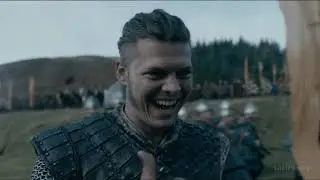 Нет!Отступаем!Викинги