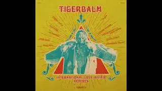 Tigerbalm - Cocktail DAmore (Session Victim Remix)