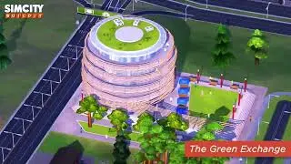 Welcome to SimCity BuildIt Mayor's Pass Season - Sydney: Where Modern Thrives!