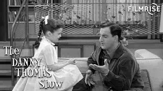 The Danny Thomas Show - Season 6, Episode 33 - Linda's Giant - Full Episode