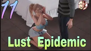 Lust Epidemic 11