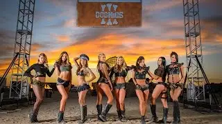 Monster Energy - #Doonies3 [Official HD]