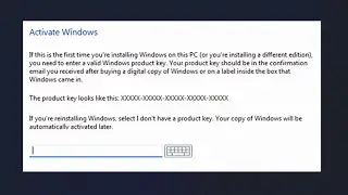 How to Transfer your Windows 11 License to a New Computer