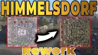 Himmelsdorf Rework First Impression