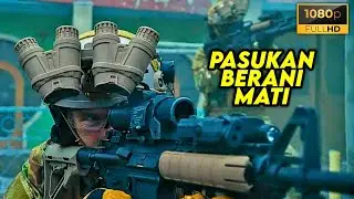 Pasukan Khusus Yang Di Tugaskan Untuk Mencegah Bencana Besar - ALUR CERITA FILM