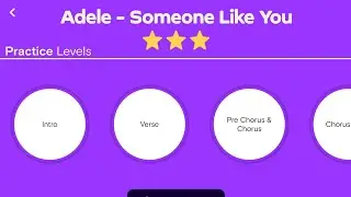 Playing Adele's 'Someone Like You' on Piano | Simply Piano Essentials 2