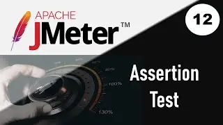 JMeter Performance Testing | Assertions in JMeter