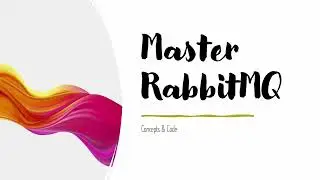 RabbitMQ: Introduction