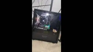 My Custom PC