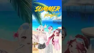 🌴 𝐋𝐞𝐭𝐬 𝐃𝐚𝐧𝐜𝐞 𝐓𝐡𝐞 𝐍𝐢𝐠𝐡𝐭 𝐀𝐰𝐚𝐲 🌞#kpop #zepeto #fyp #trending #summervibes