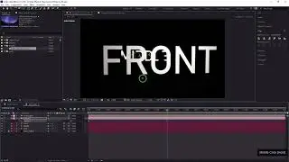 After Effects Course Beginner to advance  | FREE Mega Course