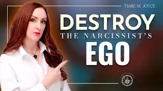 Only a Super Empath Can Destroy The Narcissist, Here's How