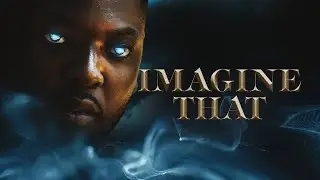 IMAGINE THAT | Short Film