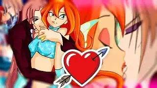 БЛУМ И ВАЛТОР СТАНУТ ПАРОЙ? 8 СЕЗОН ВИНКС НОВАЯ ИНФОРМАЦИЯ 2018 Winx 8 season Вещи Винкс Игрушки