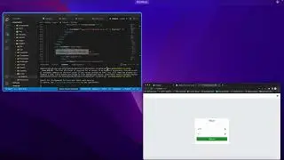 React + Node js + Bootstrap