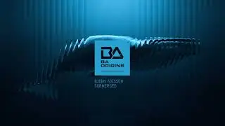 Bjorn Akesson - Submerged [Official Visualizer]