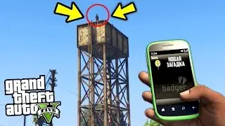 САМАЯ БОЛЬШАЯ ТАЙНА В GTA 5! ОТ НАС СКРЫВАЛИ ЭТО! КУЛЬТ ЭПСИЛОН!