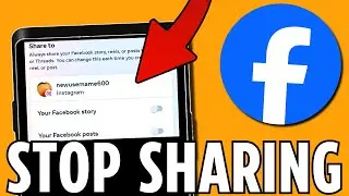 How to Stop Sharing Posts From Facebook to Instagram (2024)