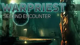 Warpriest Raid Encounter (Kings Fall) | Destiny 2 Season of Plunder