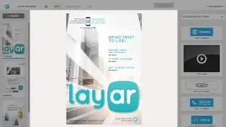 How To Use the Layar Creator 2.0