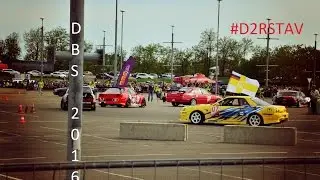 DBS 2016 1й этап Краснодар (D2RSTAV)