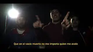 ALEGORIA x JUBA x KALIH - QUE NO PARE (Video Oficial)