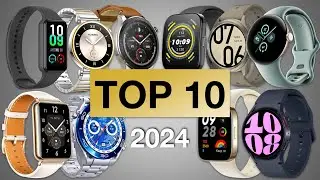 MEJORES SMARTWATCH 2024 | LA GUÍA DEFINITIVA