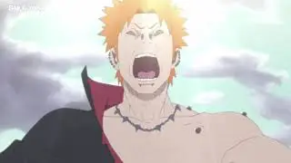 Naruto in 2 Minutes