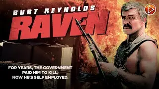 RAVEN 🎬 Exclusive Full Action Movie 🎬 English HD 2024