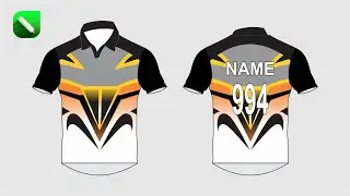 T Shirt Design In Coel Draw | Sublimation Graphic Design CorelDraw TShirt Vector Design |Awais Sabri