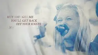 Harper Grace - Oh Say Can You See (Official Lyric Video)