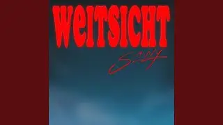 Weitsicht