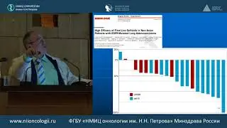 Резистентность опухолей к терапии