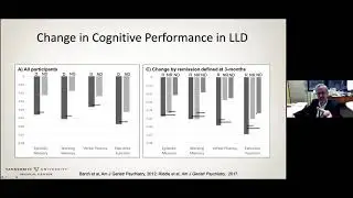 The Influence of Pathological Brain Aging on the Course of Late-Life Depression