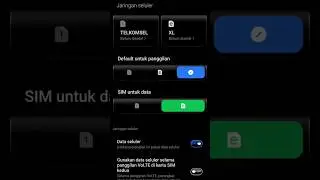 ESIM Redmi Note 13 Pro 5g+ Provider XL Hasil Tes Koneksi Internet 4g #shortsvideo #shorts